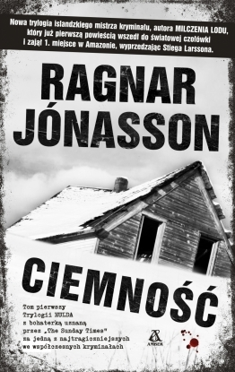 Konkurs z Ciemnością