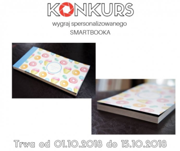 Konkurs "Pokaż swoje JEDNO ulubione zdjęcie z wakacji i napisz, dlaczego akurat to jest takie wyjątkowe"