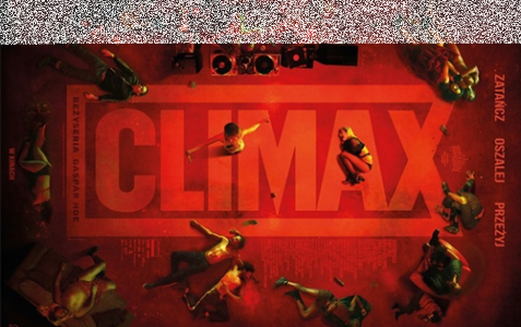 Warszawa: Konkurs "Climax"