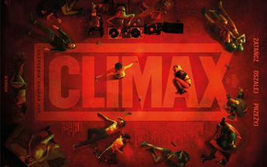 Warszawa: Konkurs "Climax"