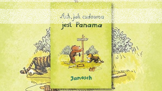 Wygraj nowe przygody misia i tygryska! do godz. 20:00