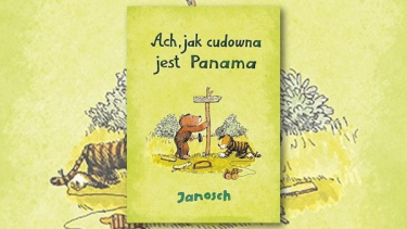 Wygraj nowe przygody misia i tygryska! do godz. 20:00