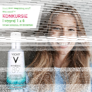 Wygraj Vichy Mineral 89 Booster