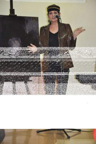 Konkurs "Okiem artysty – Edgar Degas"