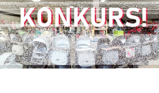 Chojnice: Wygraj wygrania śpiworek do wózka! do godz. 15:00