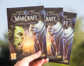 Konkurs "Dobry żart gry jest wart"