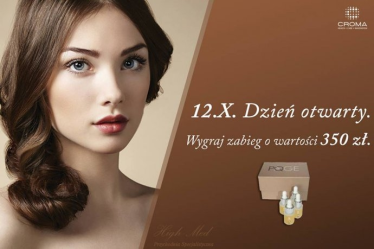 Konkurs "Dzień Otwarty High-Med"