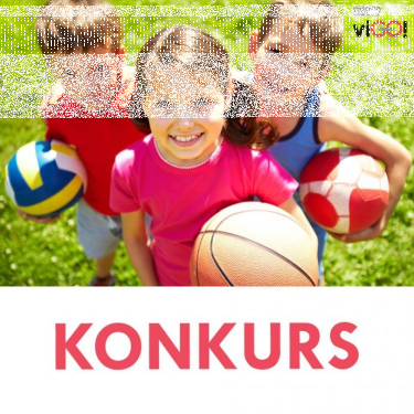 Konkurs fotograficzny "viGO! Sport 2018"