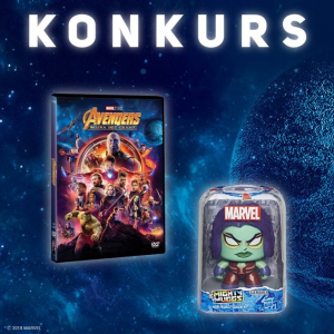Konkurs "Avengers"