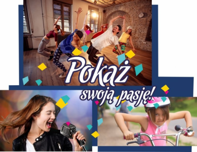 Konkurs fotograficzny "#PasjaMeblik"