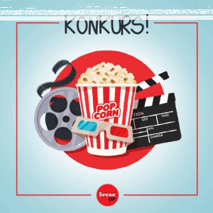 Konkurs "Na którą premierę kinową najbardziej czekacie i dlaczego?"