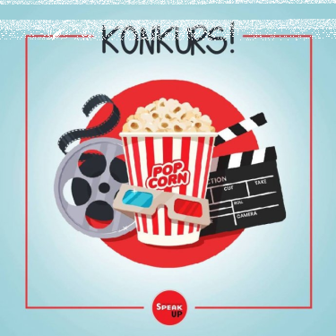 Konkurs "Na którą premierę kinową najbardziej czekacie i dlaczego?"