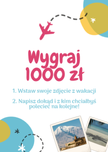 Wygraj 1000 zl