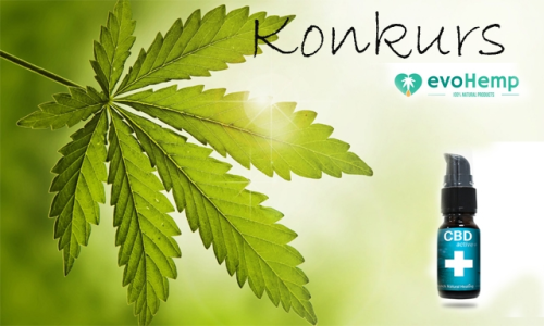 Wygraj CBD Active+