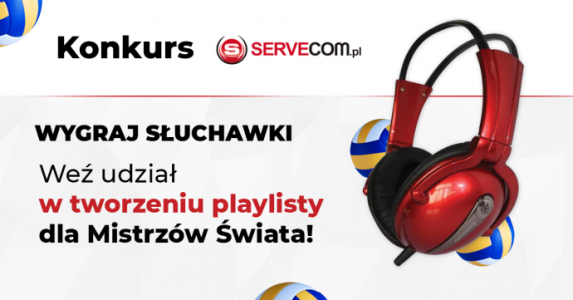 Wygraj słuchawi Lenovo P723N RED!