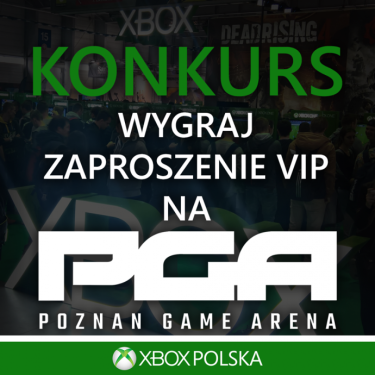 Wygraj zaproszenie VIP na PGA 2018