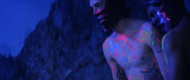 Wrocław: Konkurs "Hard Paint w DCF" do godz. 12:00