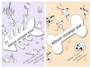 Konkurs fotograficzny "Światowy Dzień Zwierząt"