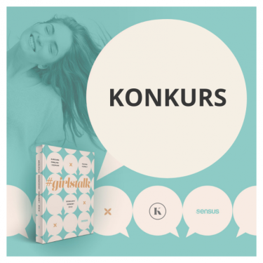 Konkurs "#girlstalk"