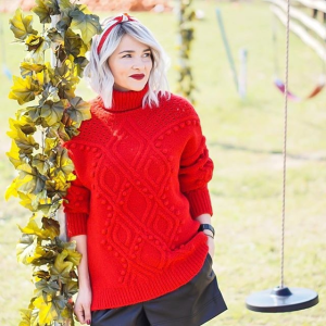 Konkurs "#kobieCA z @mom.wife.woman"