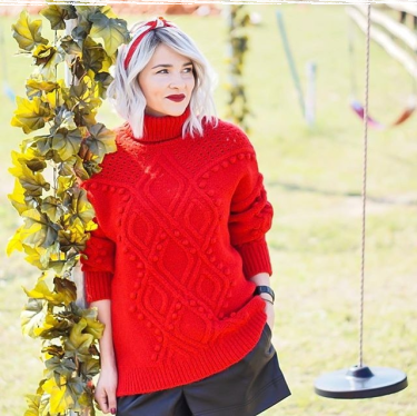 Konkurs "#kobieCA z @mom.wife.woman"