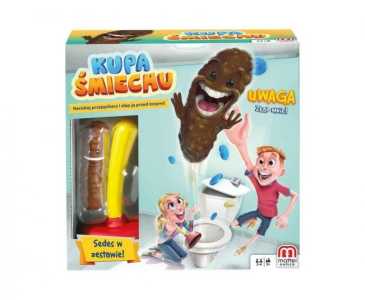 Konkurs "Kupa śmiechu"