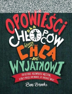 Konkurs nie tylko dla chłopców