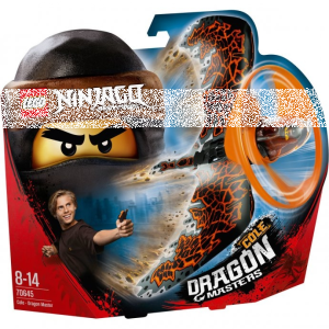 Konkurs "Smoczy mistrz"