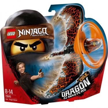 Konkurs "Smoczy mistrz"