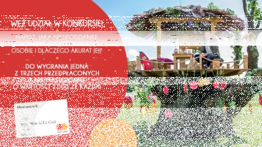 Konkurs "Spędzaj czas z TVN"