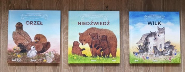 Konkurs "Światowy dzień zwierząt"