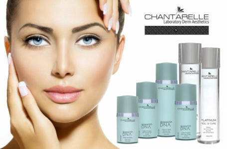 Konkurs z marką Chantarelle