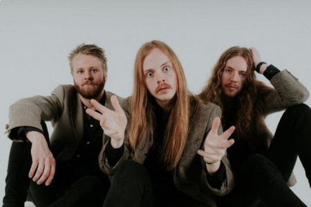 Warszawa, Poznań: Wygraj bilet na koncert The Vintage Caravan!