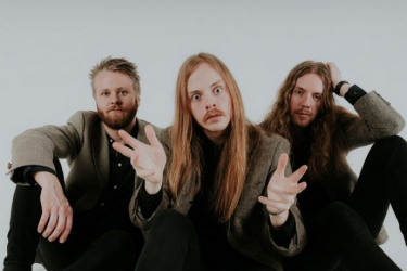 Warszawa, Poznań: Wygraj bilet na koncert The Vintage Caravan!