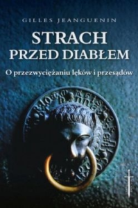 Wygraj książkę "Strach przed diabłem"