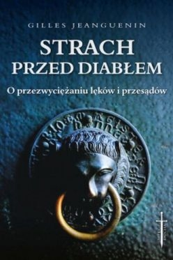 Wygraj książkę "Strach przed diabłem"