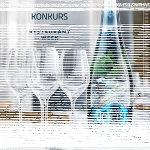 Wygraj zaproszenie na Restaurant Week Polska