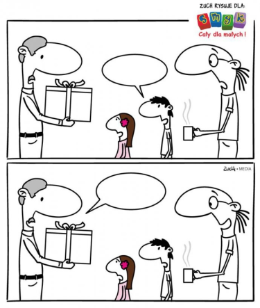 Konkurs "ZUCH rysuje"