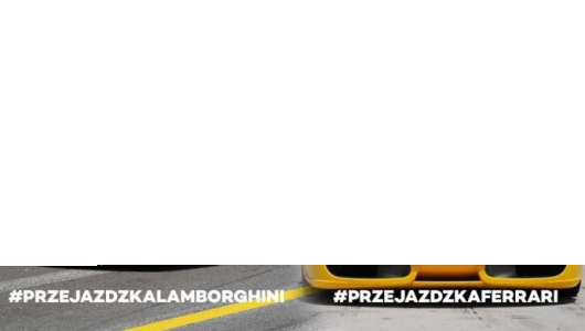 Konkurs "Głosuj i zgarniaj ekstremalne nagrody!"