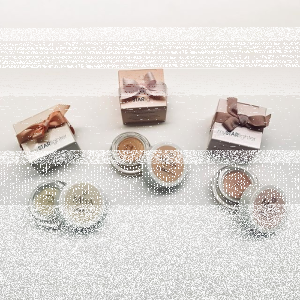 Konkurs fotograficzny: Wygraj rozświetlacze od Miya Cosmetics