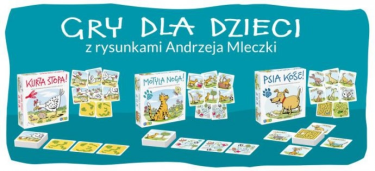 Konkurs "Gry edukacyjne"