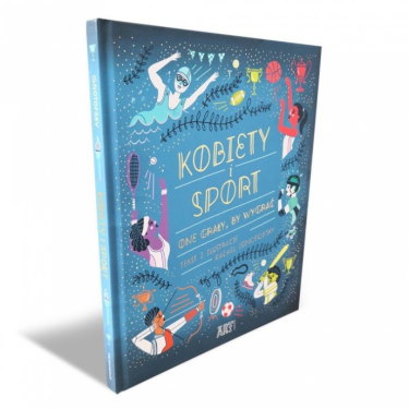 Konkurs "Inspirujące Kobiety"