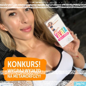 Konkurs "Metamorfoza z energią"