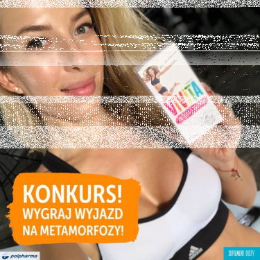 Konkurs "Metamorfoza z energią"