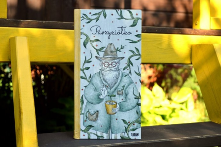 Konkurs "Parzyziółka"