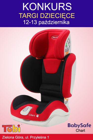 Konkurs "Targi dziecięce"