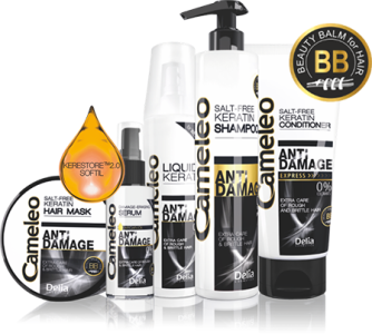 Konkurs "Weź udział w wielkim teście Cameleo BB"