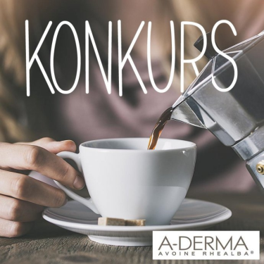 Konkurs z okazji Międzynarodowego Dnia Kawy