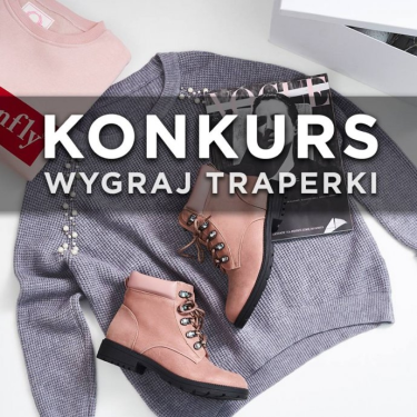 Piątkowy Konkurs od born2be