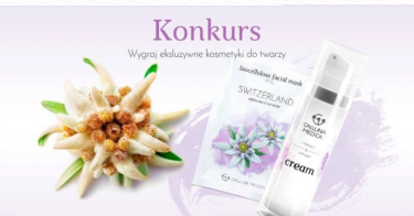 Wygraj eksluzywne ksometyki do twarzy